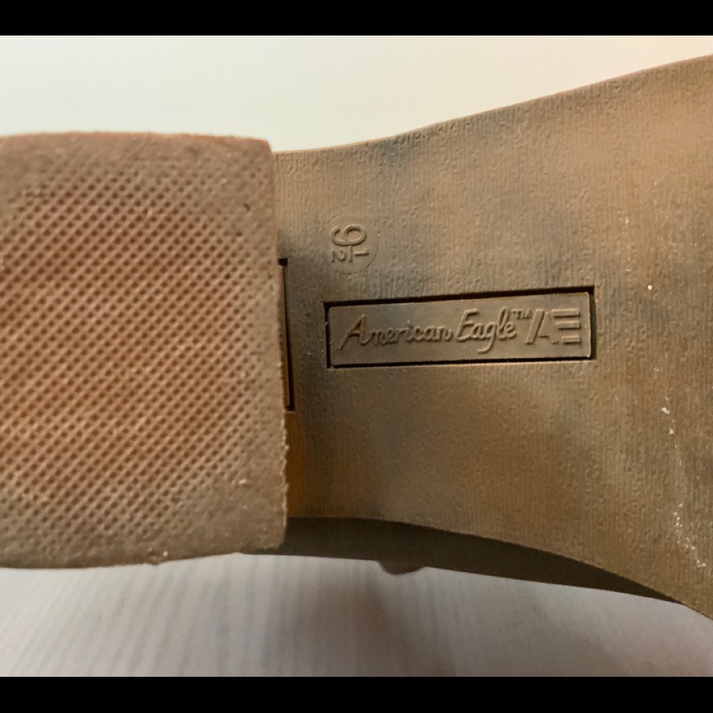 Boots - Picture 5 of 5